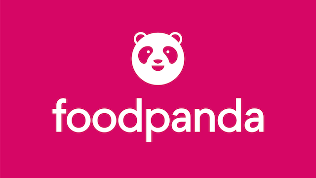 Food Panda Apps to Download Thailand