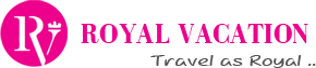 Royal Vacation Logo Thailand Expats Club