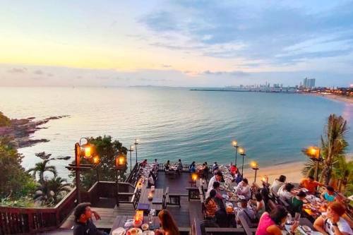 Seafood Restaurants in Pattaya