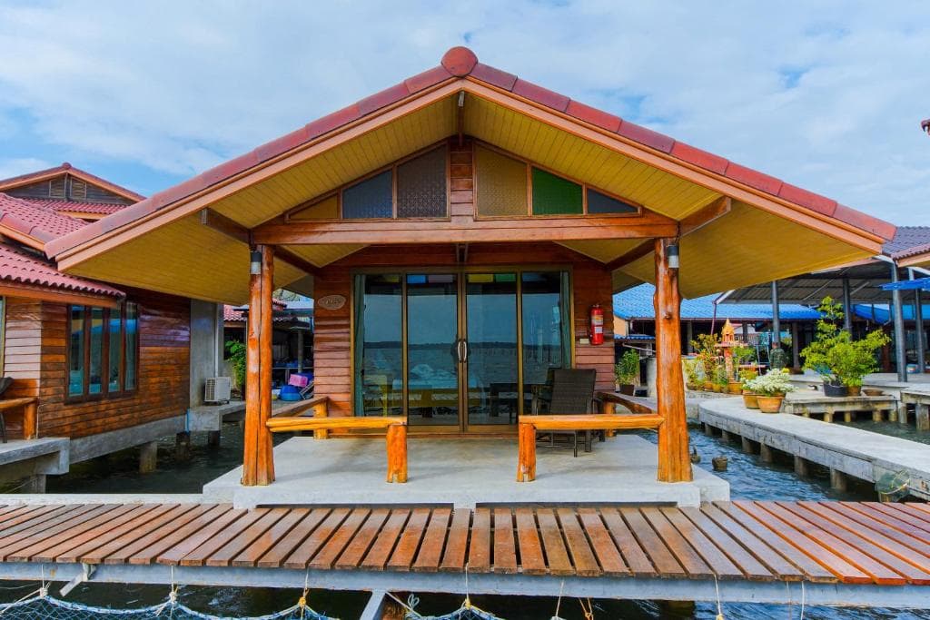 Chantaburi Resort