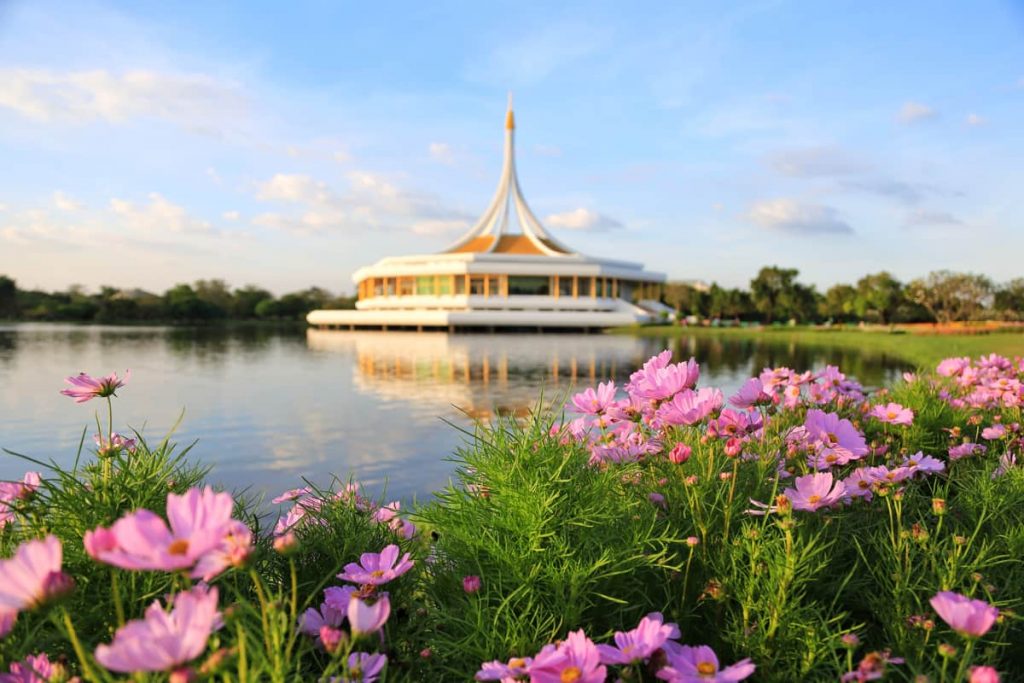 8 Best Parks In Bangkok Thailand Expats Club